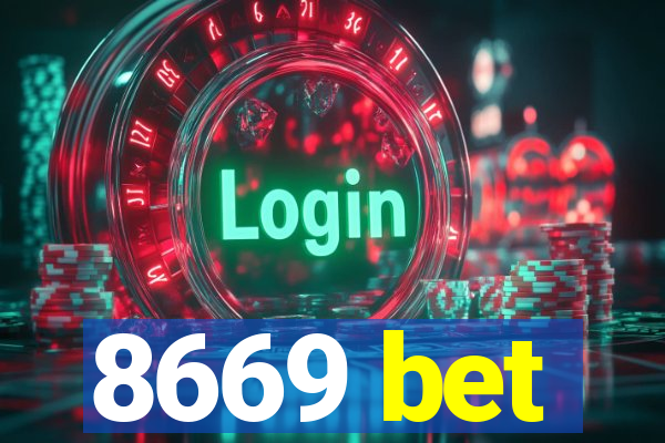 8669 bet